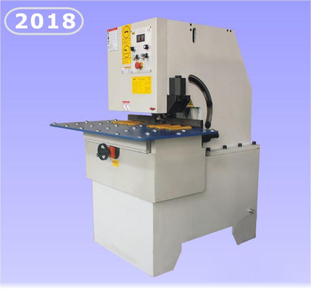 2018 GMMA-30T table beveling machine